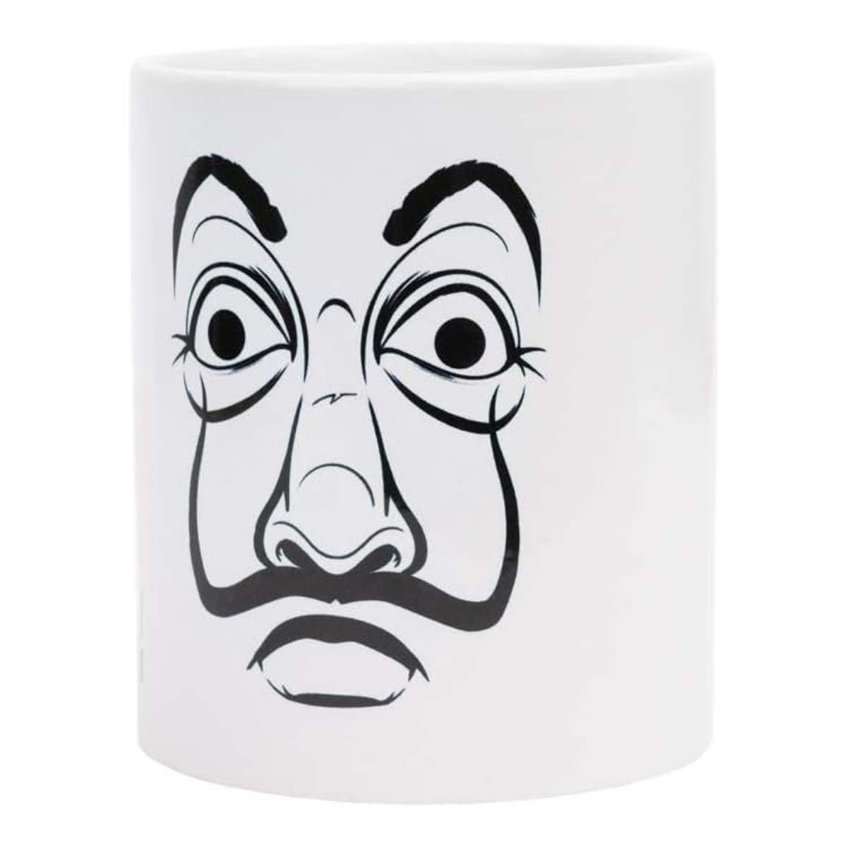 Mug en Céramique 330ml Générique - Mathon - 2