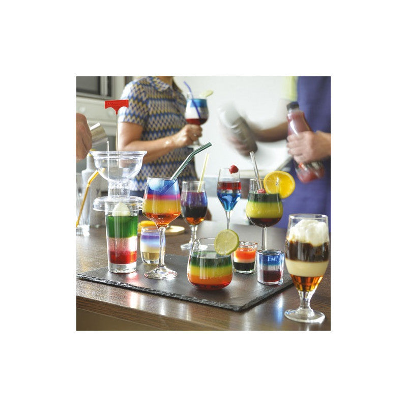 Cocktailmaster Special Irish Coffee Patisse - Cm-trans Patisse - Mathon - 3