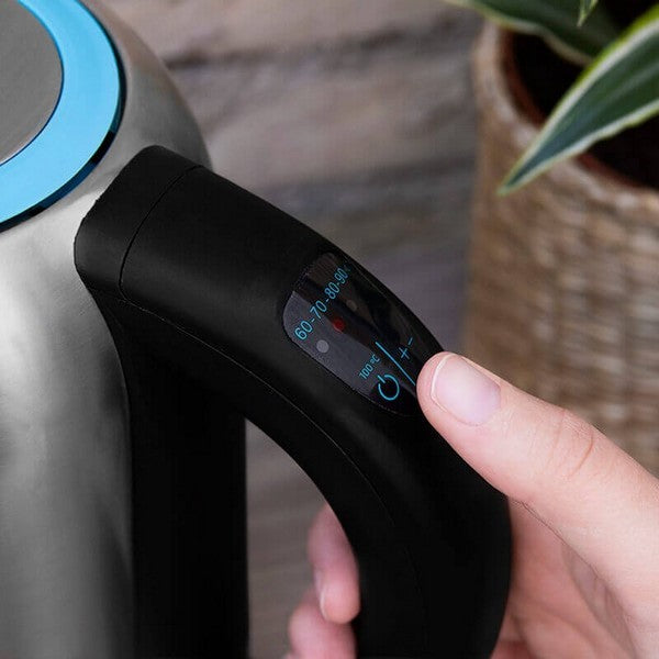 Bouilloire Cecotec Thermosense 290 Steel 2200w 1,7l Acier Inoxydable Cecotec - Mathon - 2