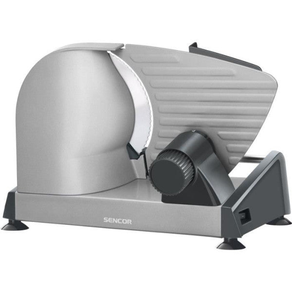 Trancheuse  électrique -  - Sfs 4050ss - 150 W - Epaisseur De Tr Sencor - Mathon - 2