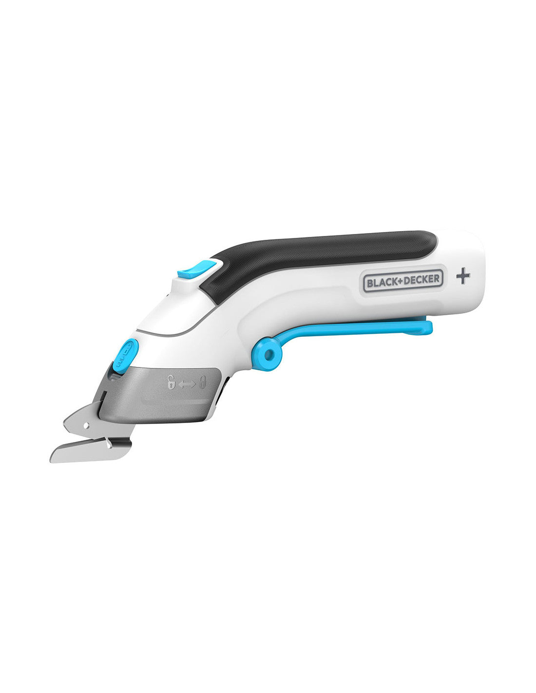 Ciseaux 3.6v Bcsc115 Black & Decker - Mathon - 1