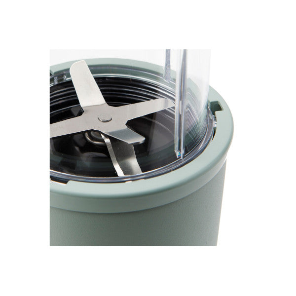 Blender Nutribullet Pro Nb907majd 900 W Gris/vert Pro Nb907majd Gris/v Nutribullet - Mathon - 3