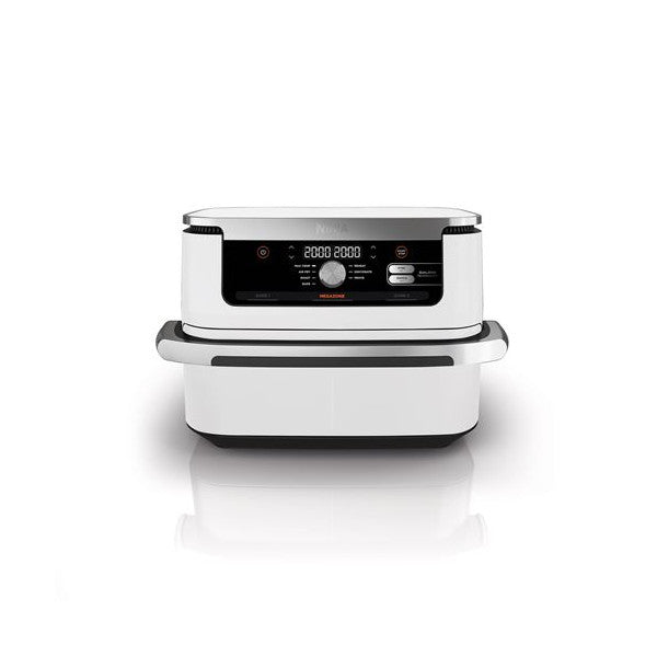 Friteuse Sans Huile Ninja Flexdrawer Af500euwh Blanc Ninja - Mathon - 1