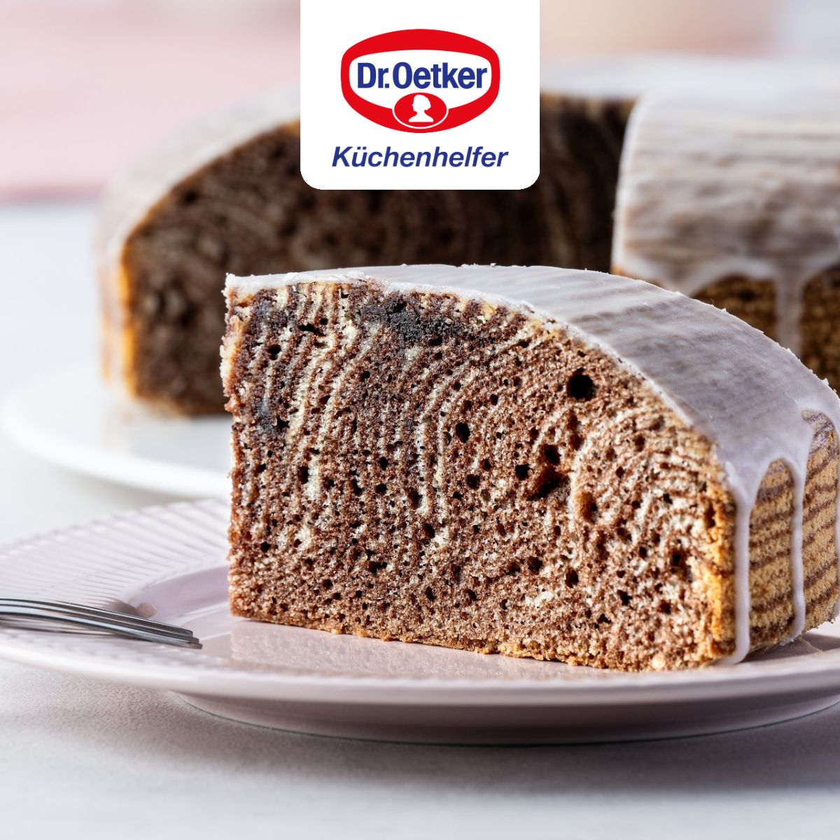 Moule à manqué à charnière 24 cm  Tradition Dr. Oetker - Mathon - 7