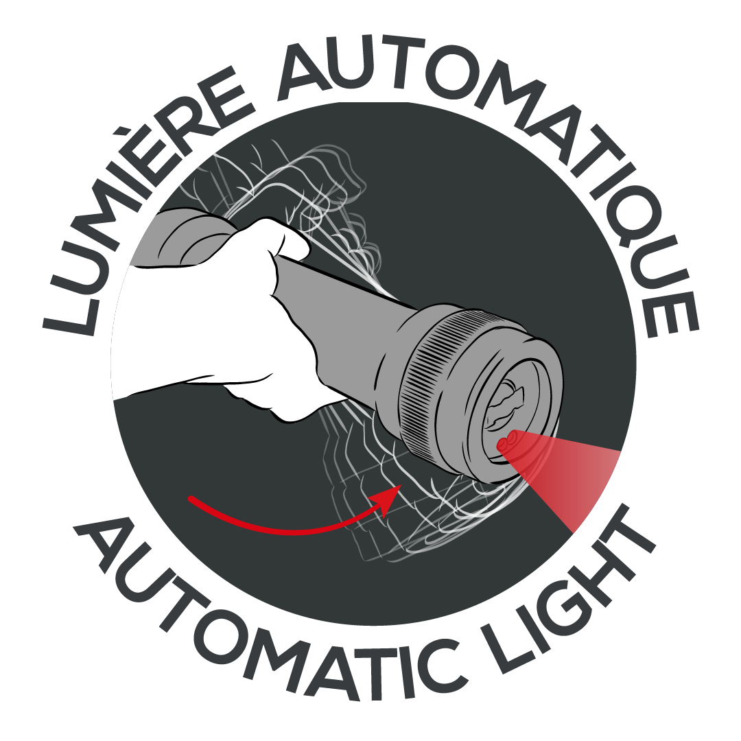 Moulin BBQ BBQ MOULIN À POIVRE NOIR SATIN 30CM Peugeot - Mathon - 5