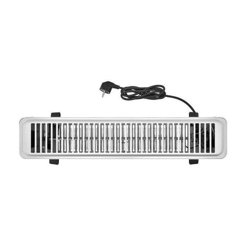 Radiateur Convecteur Electrique 2000w Oceanic - 3 Puissances - Mobile - Blanc Oceanic - Mathon - 4