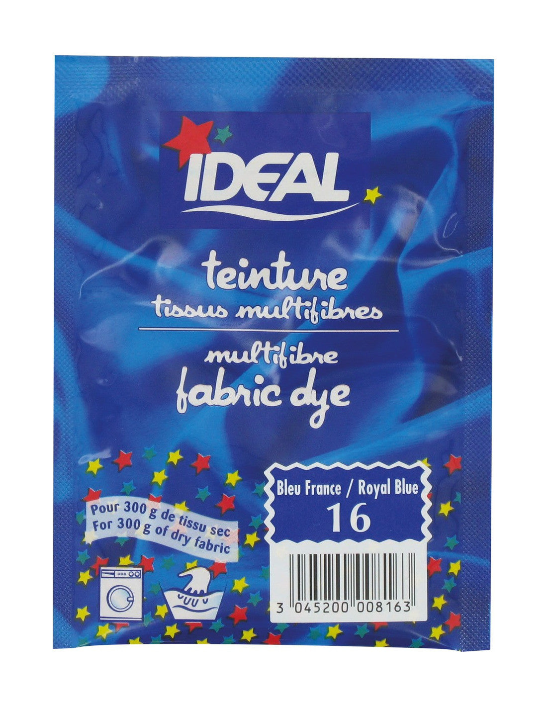 Teinture Tissu Main Ideal - Mathon