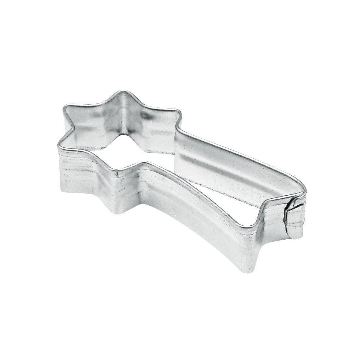 Lot de 10 emporte-pièces de Noël sur cintre Zenker Emporte-pièces Zenker - Mathon - 9