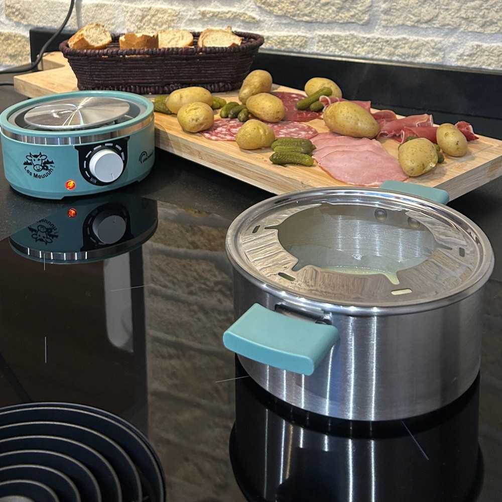 Fondue Little Balance 8963 Little Balance - Mathon - 4