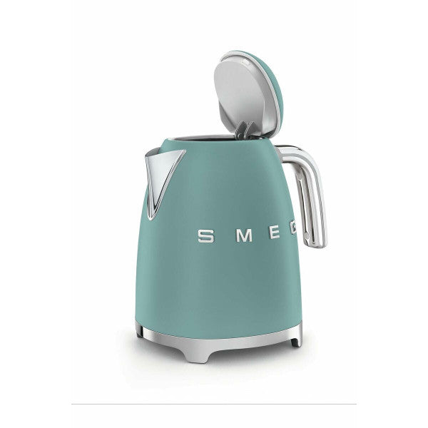 Bouilloire Smeg Klf03egmeu Vert Acier Inoxydable 2400 W 1,7 L Smeg - Mathon - 2