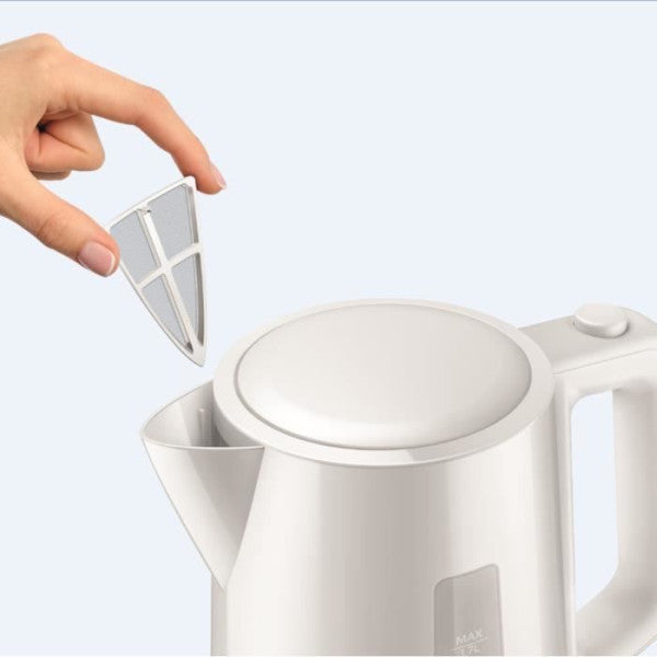 Bouilloire Electrique  - Philips - Daily Hd9318/00 - 1,7l - Couvercle Philips - Mathon - 4