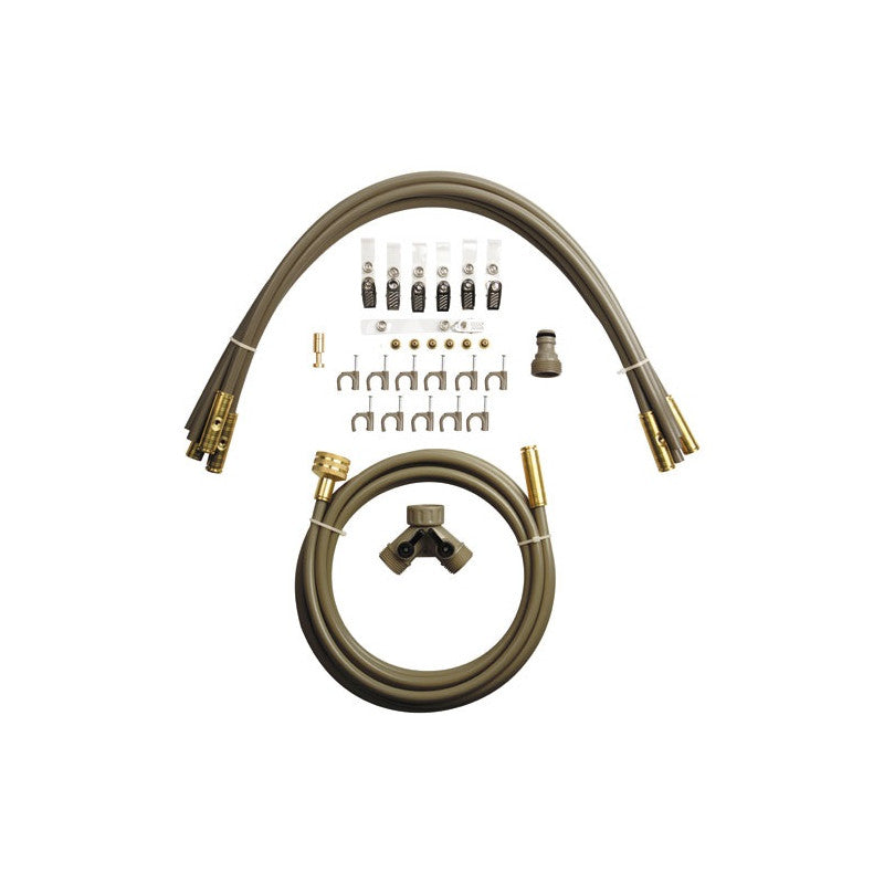 Kit Brumisation 7m Techn - 98.04523 Techn - Mathon