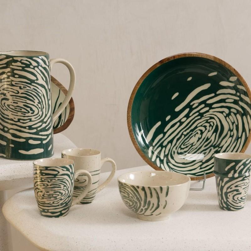 Bol Lia (lot de 4) Amadeus - Mathon - 3