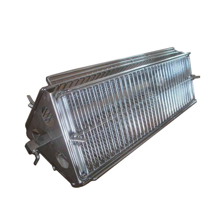 Panier de Rôtissoire KuKoo - Mathon - 1