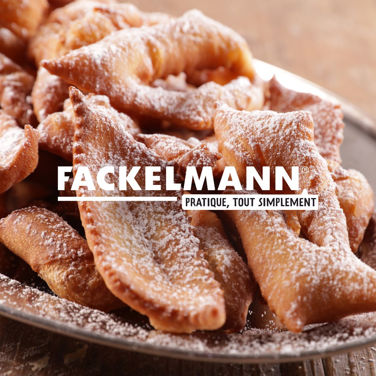 Doseur à sucre 350 ml Bistro Fackelmann - Mathon - 8