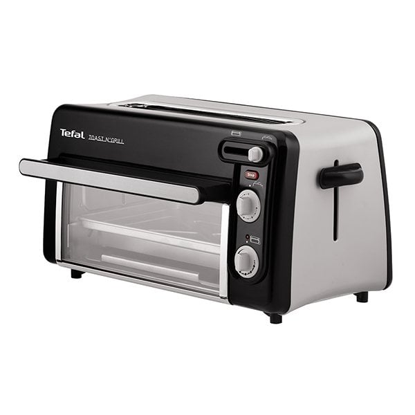Grille-pain toast and grill 1300 W TL600830 Tefal - Mathon - 2