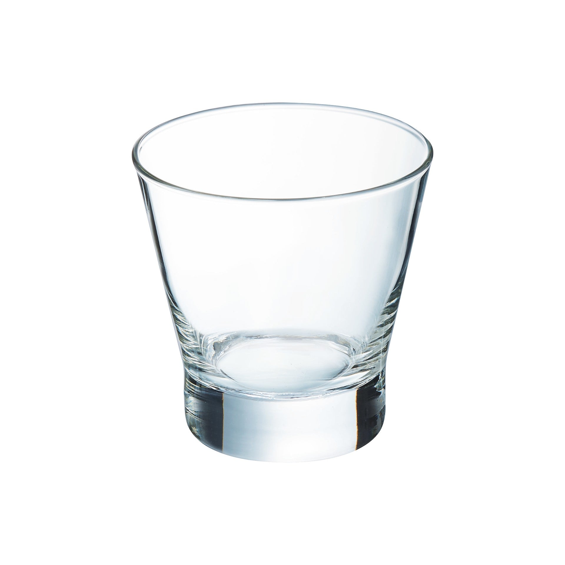 12 verres forme basse 32cl Shetland Arcoroc - Mathon - 2
