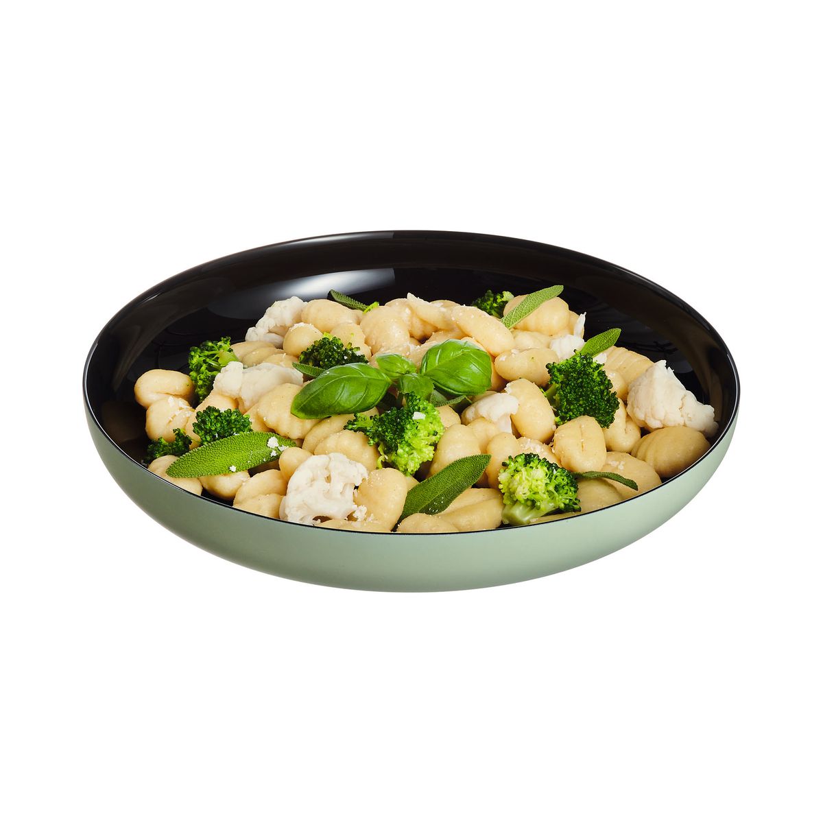 Assiette 25 cm Vicky Luminarc - Mathon - 4