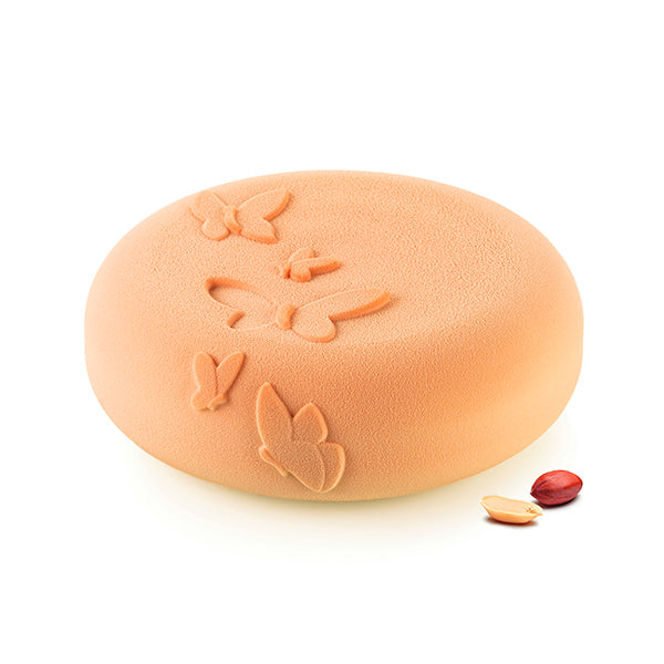 Moule silicone 3D Fairytale 1400 ml Silikomart - Mathon - 1