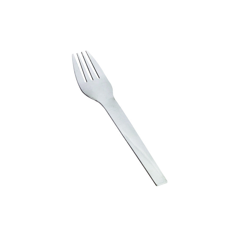 Fourchette Inox   - 16.5 cm x 2.5 cm x 1.2 cm - 240 unités FirstPack - Mathon - 1