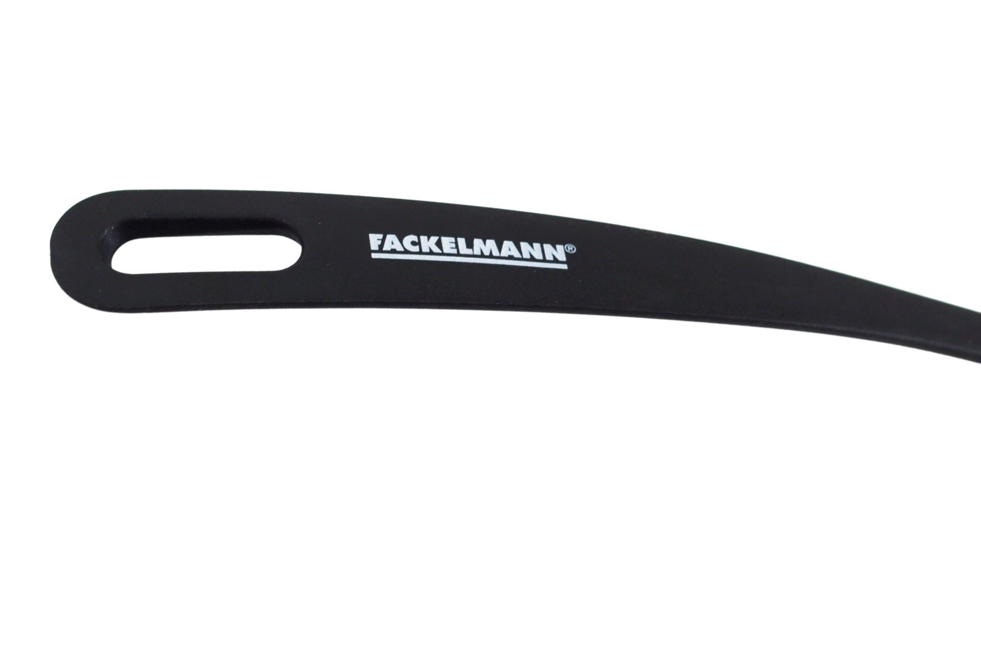 Pelle à servir ajourée noir  FENIX Fackelmann - Mathon - 3