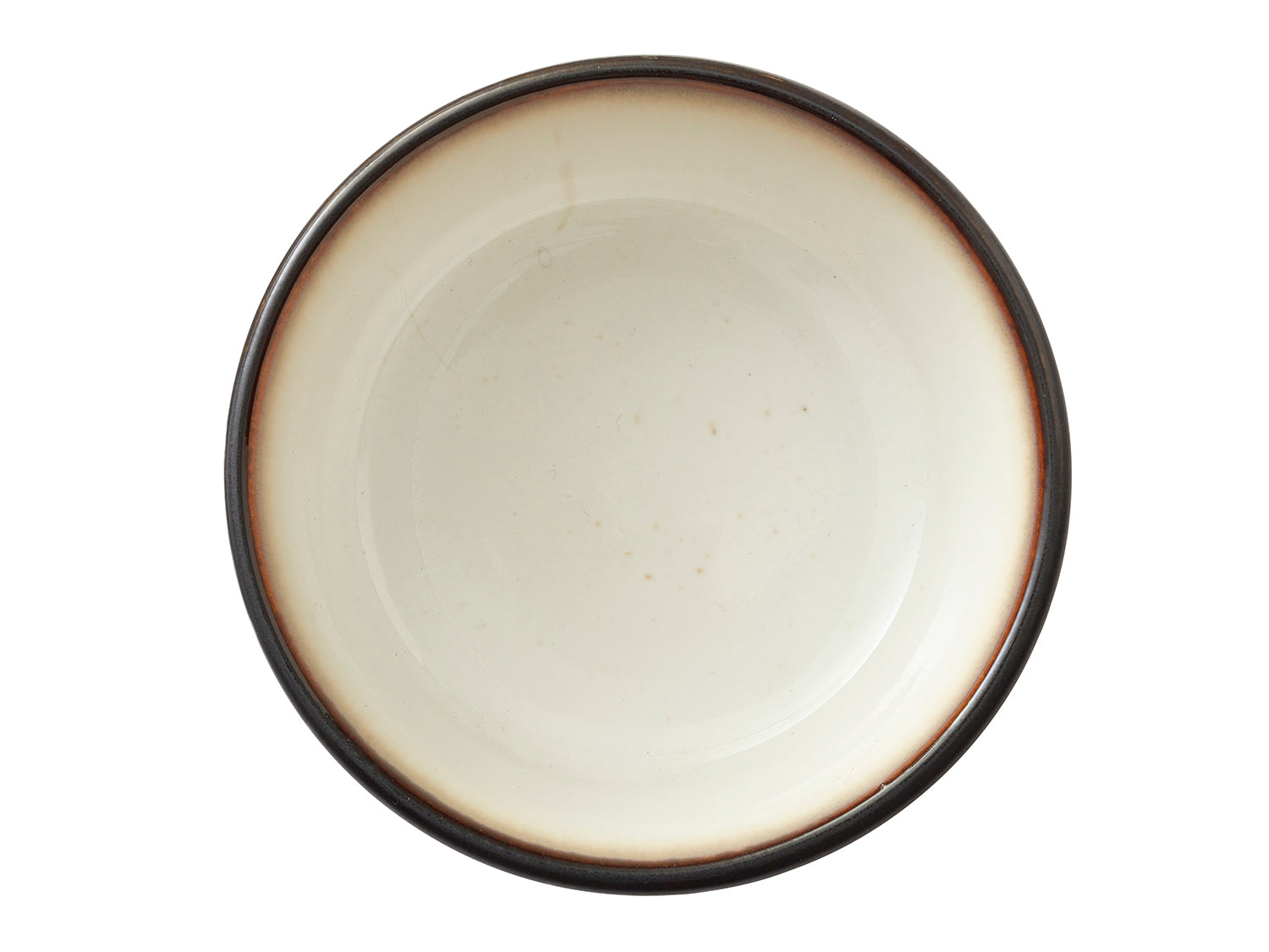 Set de 4 bols GASTRO grès émaillé Noir ass. Bitz - Mathon - 8