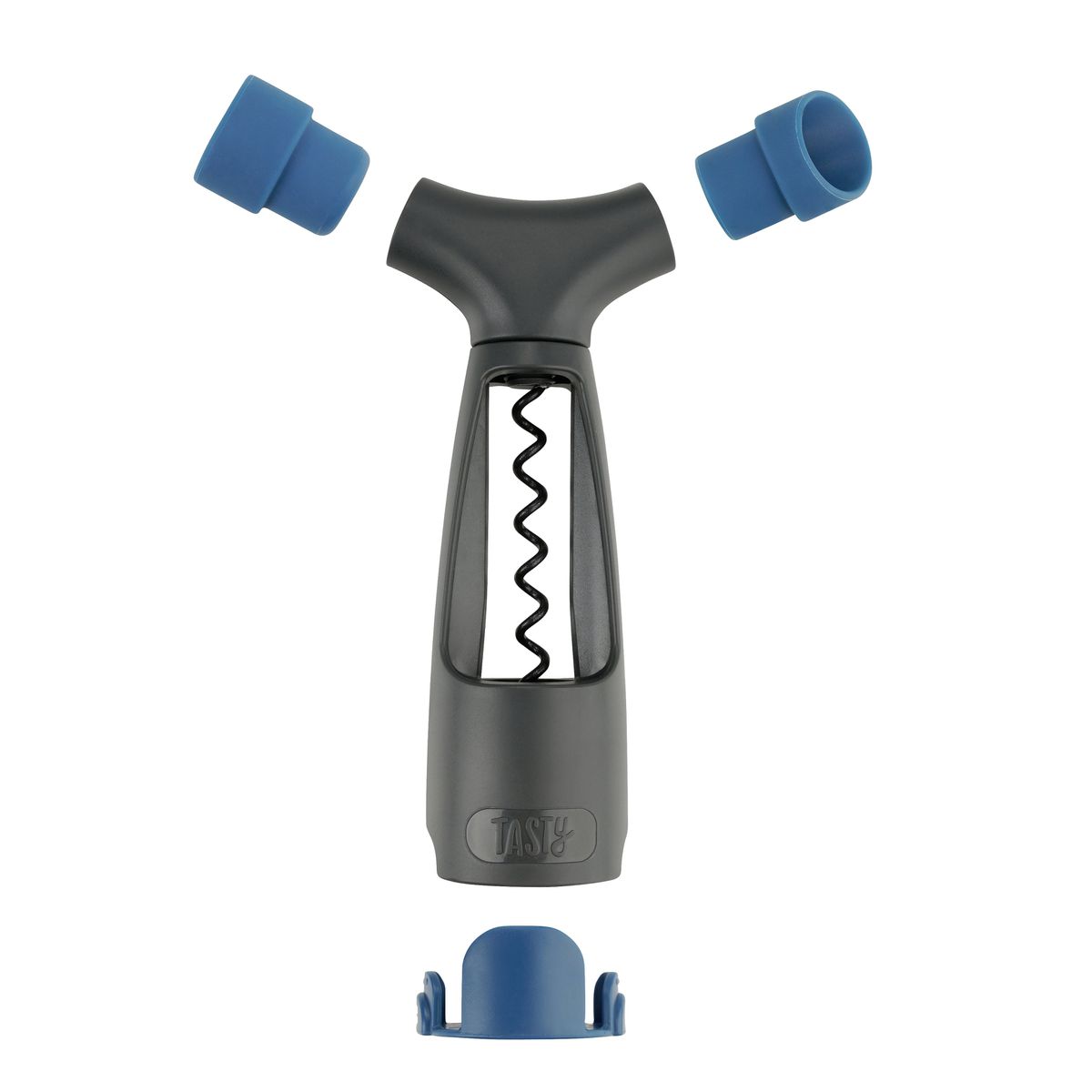 Tire-bouchon 4 en 1 Tasty Core Tasty - Mathon - 7