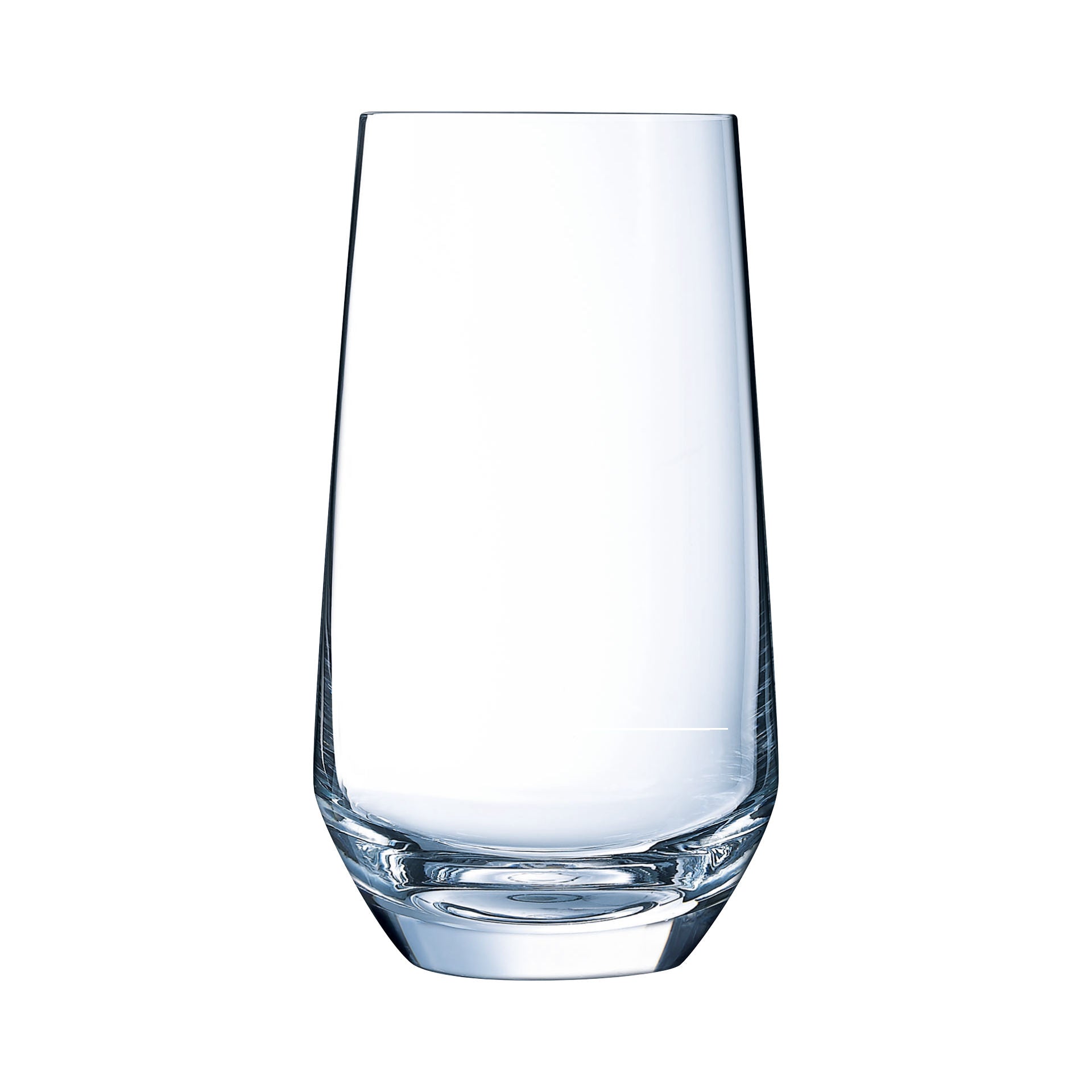 6 verres forme haute 40cl Lima Chef & Sommelier - Mathon - 1