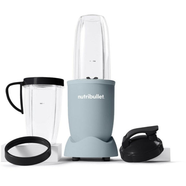 Bol Mixeur Nutribullet Nb907masl 900 W 946 Ml Nutribullet - Mathon