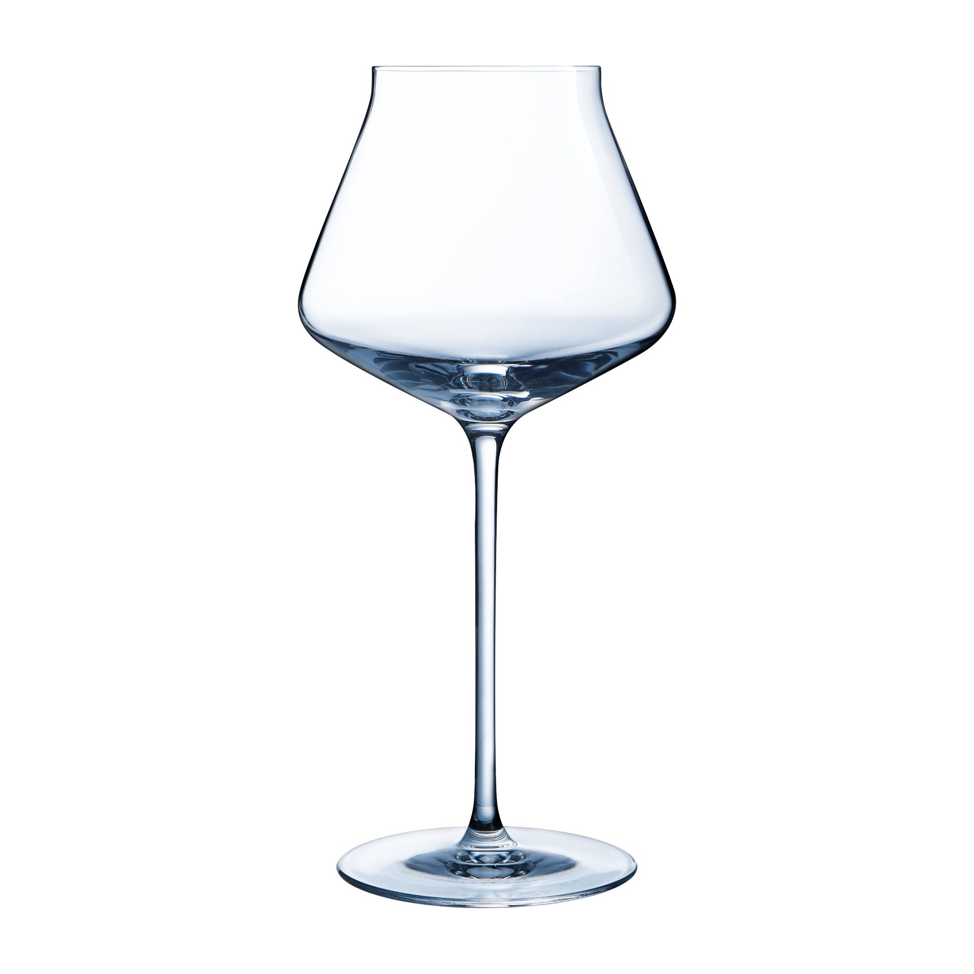 6 verres à pied 45cl Reveal