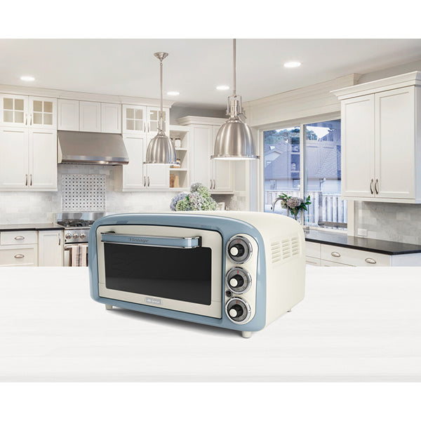 Four électrique Vintage 18 L 979 Celeste Ariete - Mathon - 4