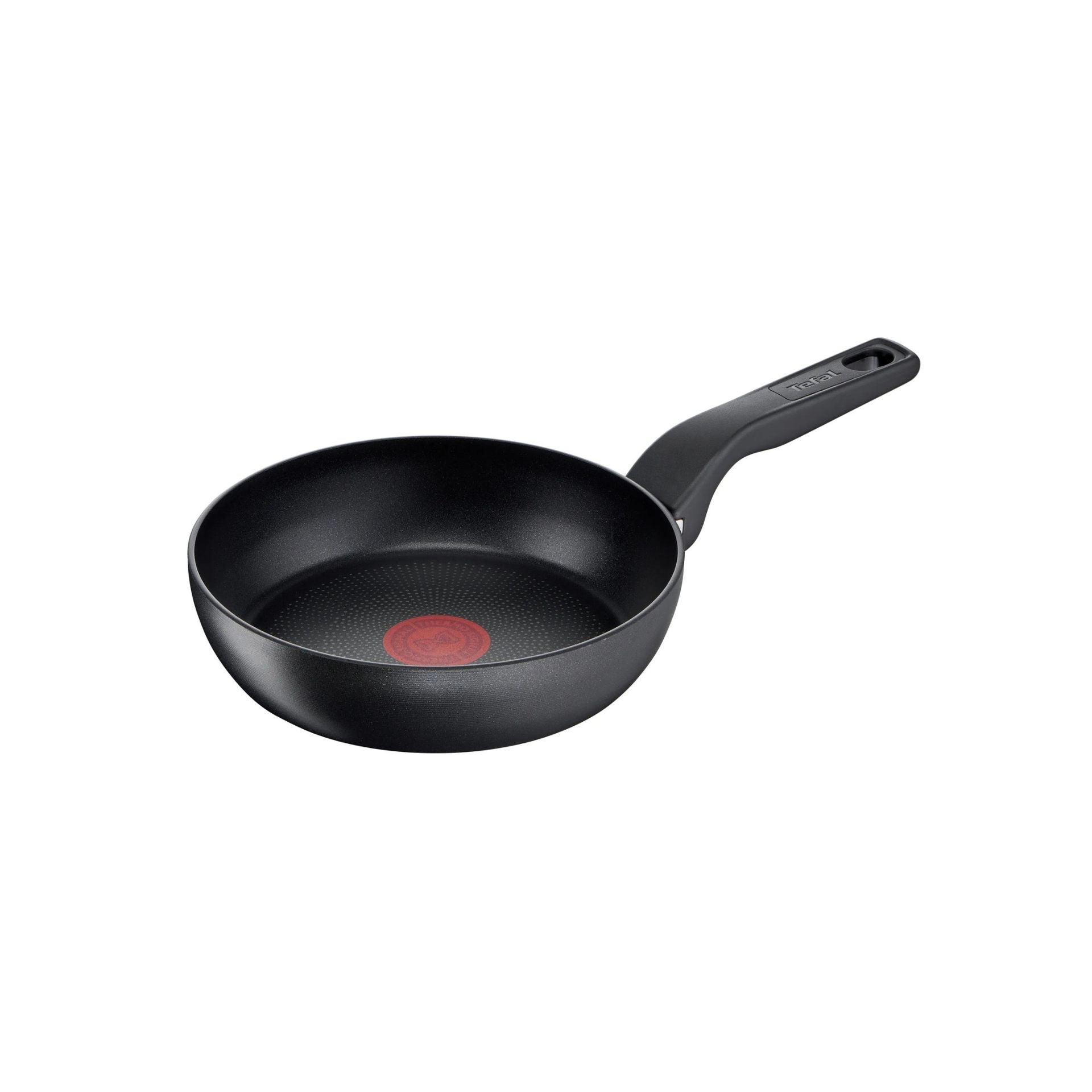 Poêle 20cm Hard Titanium Pro Tefal - Mathon - 1