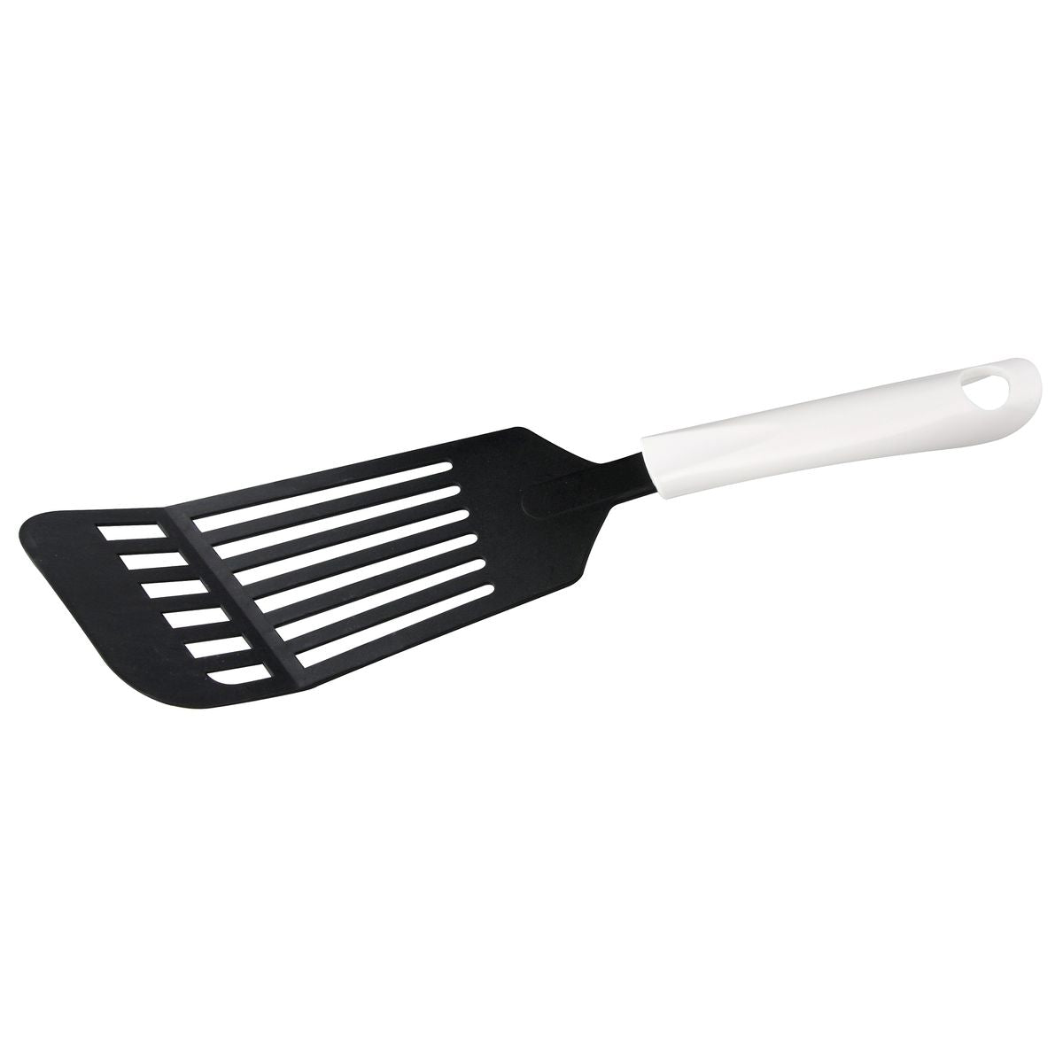 Spatule de cuisine ajourée 32 cm  Arcadalina Fackelmann - Mathon - 1
