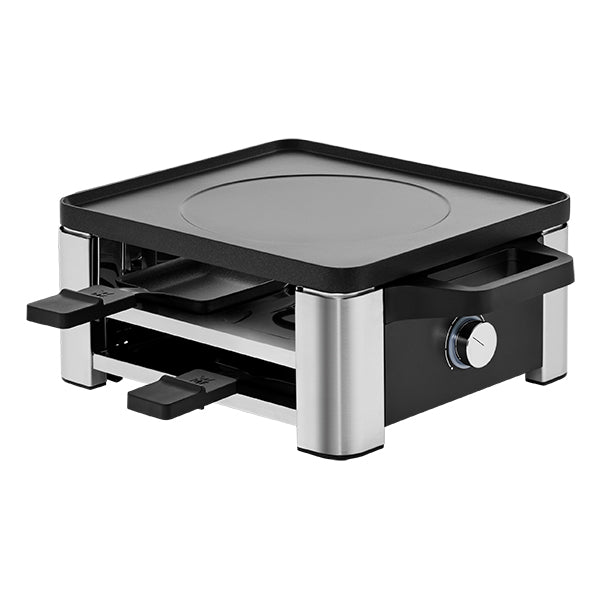 Raclette grill 4 personnes 870W Lono WMF - Mathon - 3