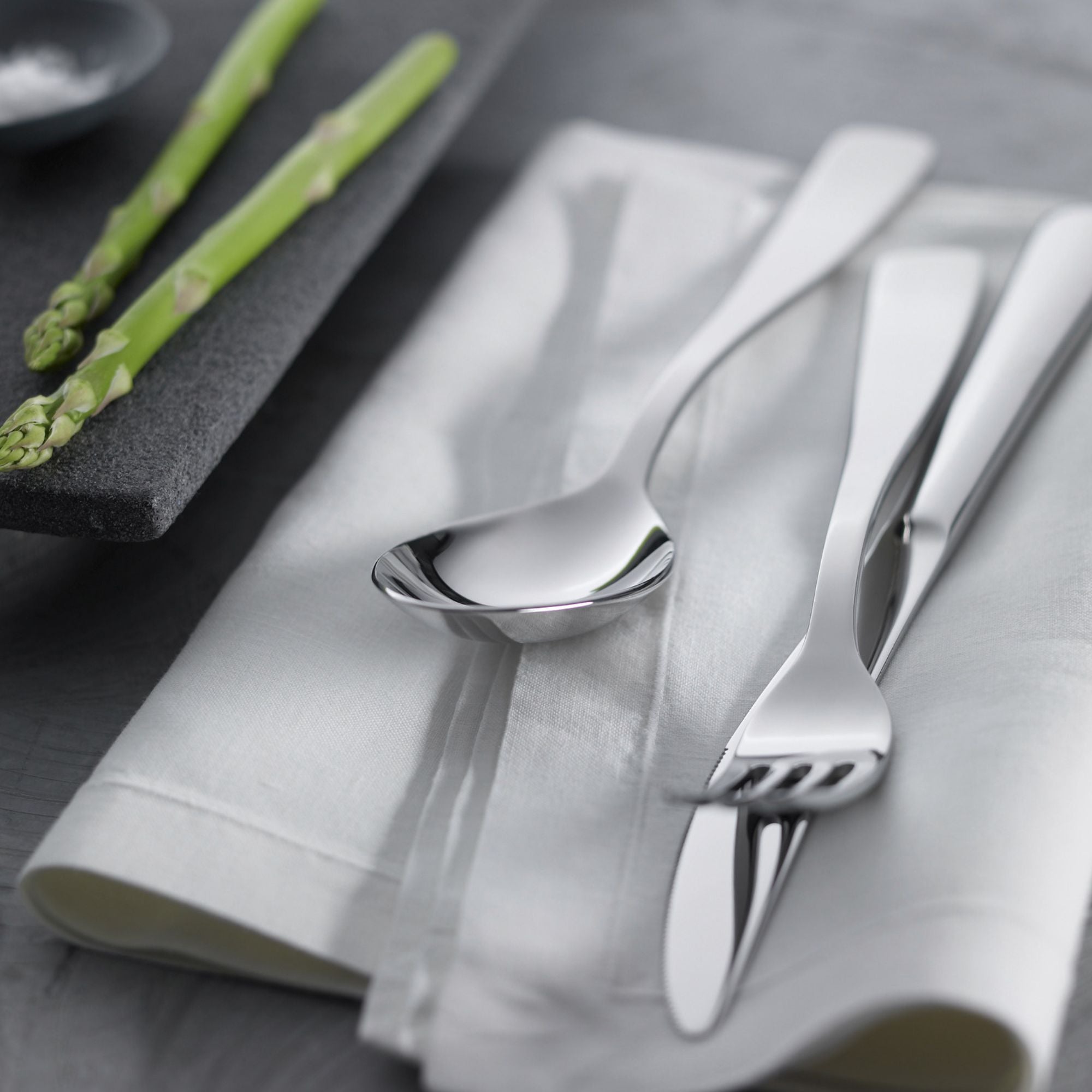 Ménagère 30-pcs, Poli Zwilling - Mathon - 4