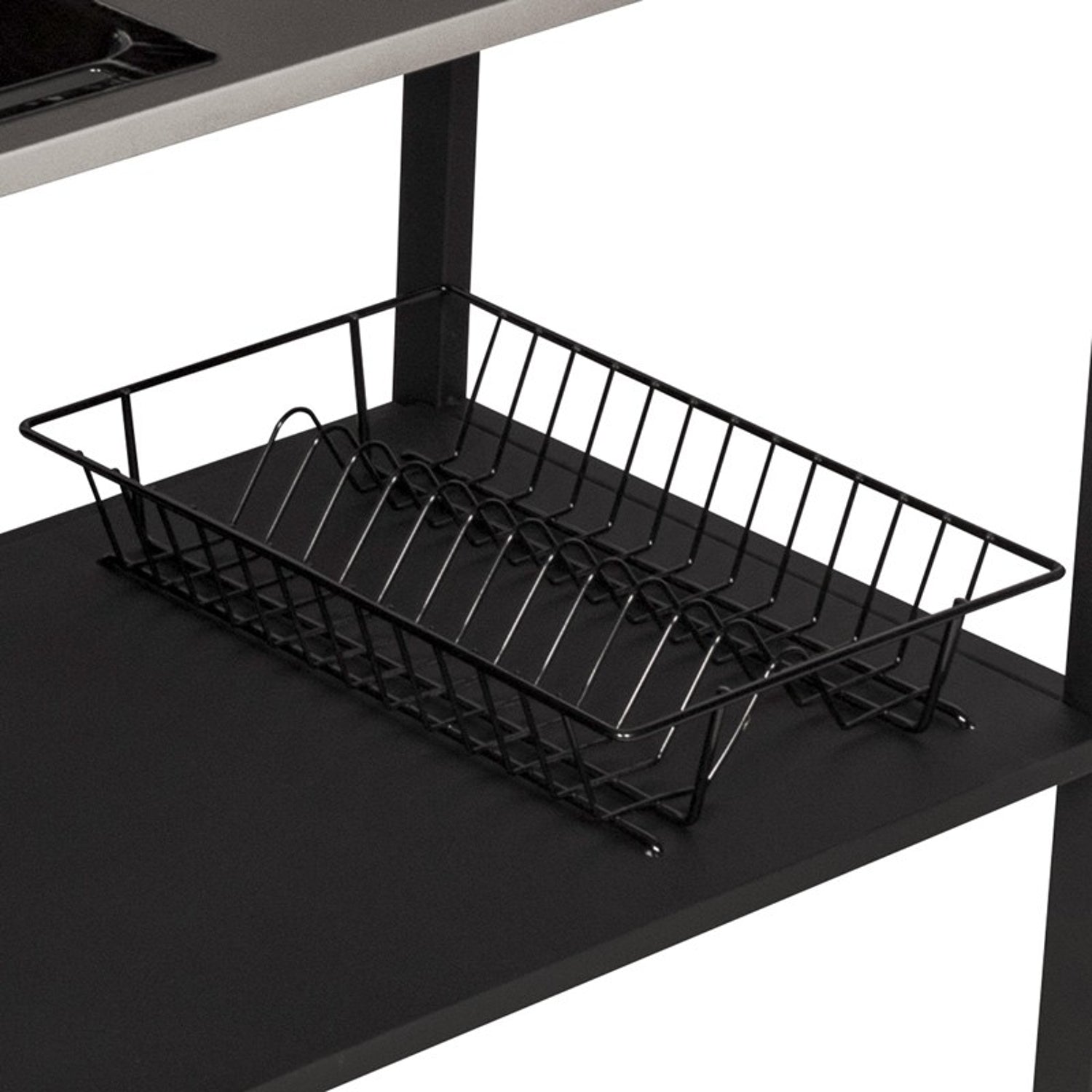 Desserte WALLIS pour plancha Somagic - Mathon - 9