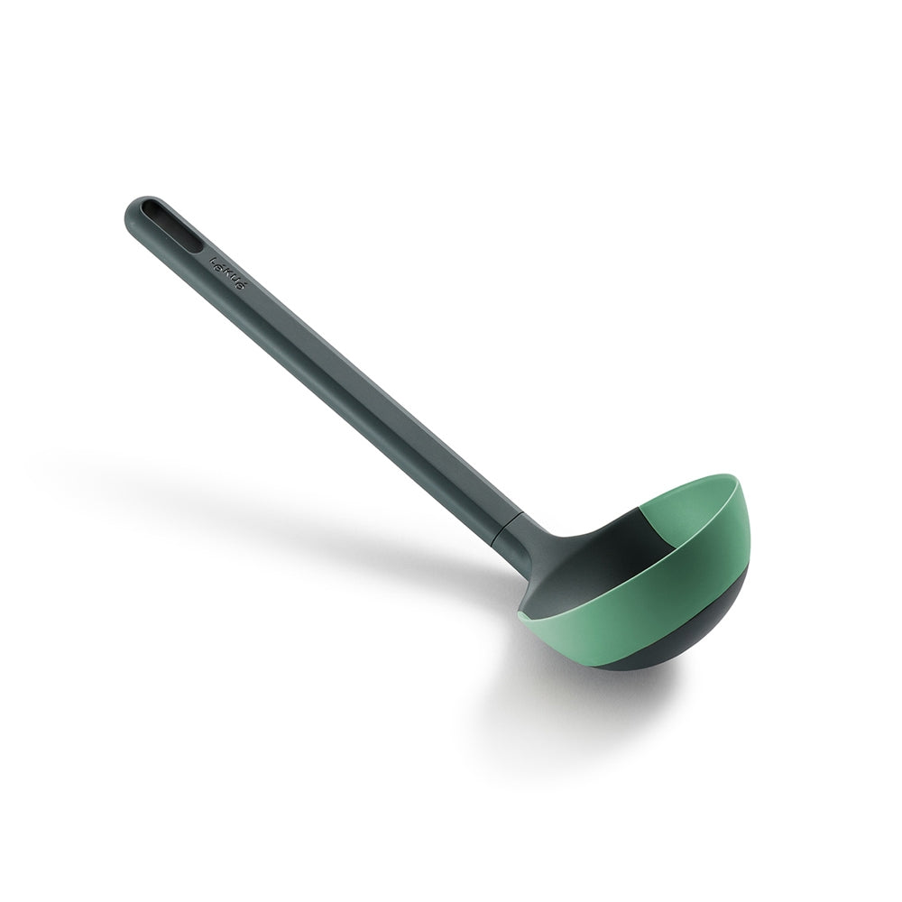 Louche 26 cm Lékué - Mathon - 1