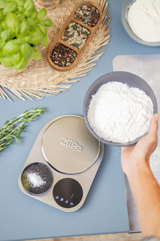 Balance SEROLA Ziipa - Mathon - 5