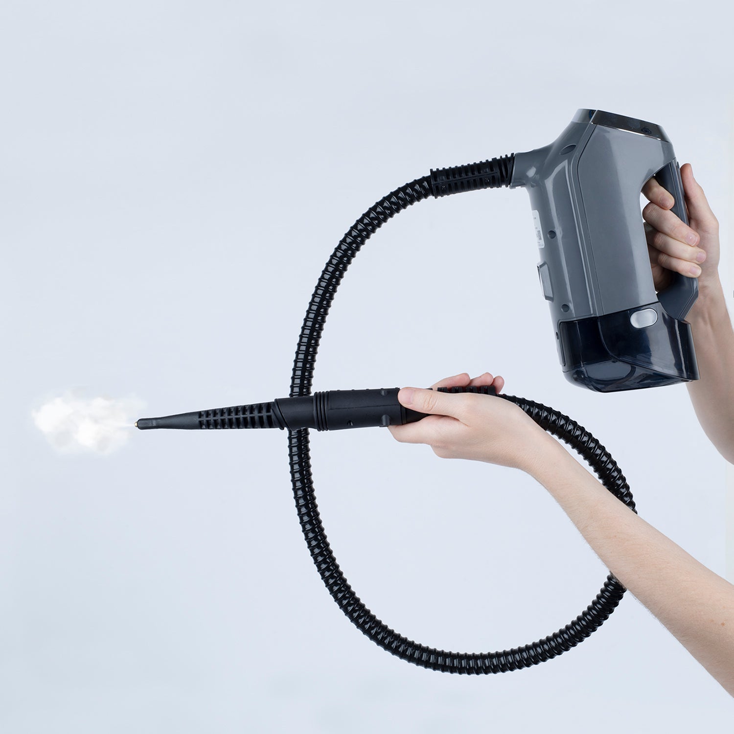 Aspirateur vapeur 3 en 1 - ARYA600 H.Koenig - Mathon - 8