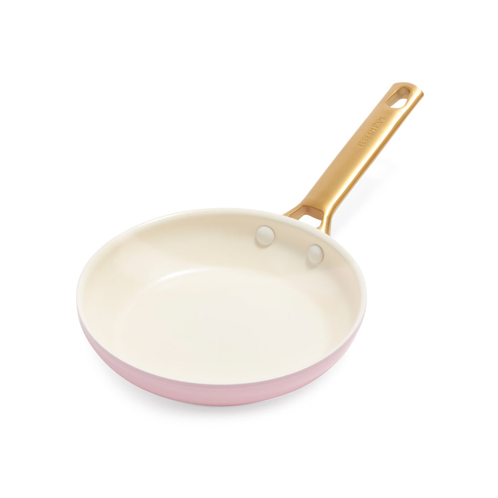 Poêle Rose Podova Reserve 20 cm Greenpan - Mathon