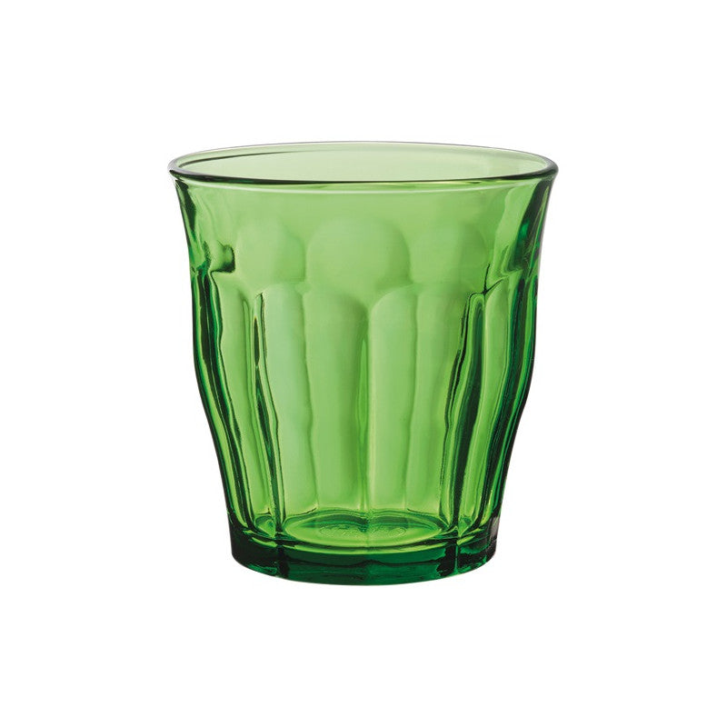 Picardie Vert Gobelet 31 Cl X6 Duralex - 1028gb06c0111 Duralex - Mathon - 1