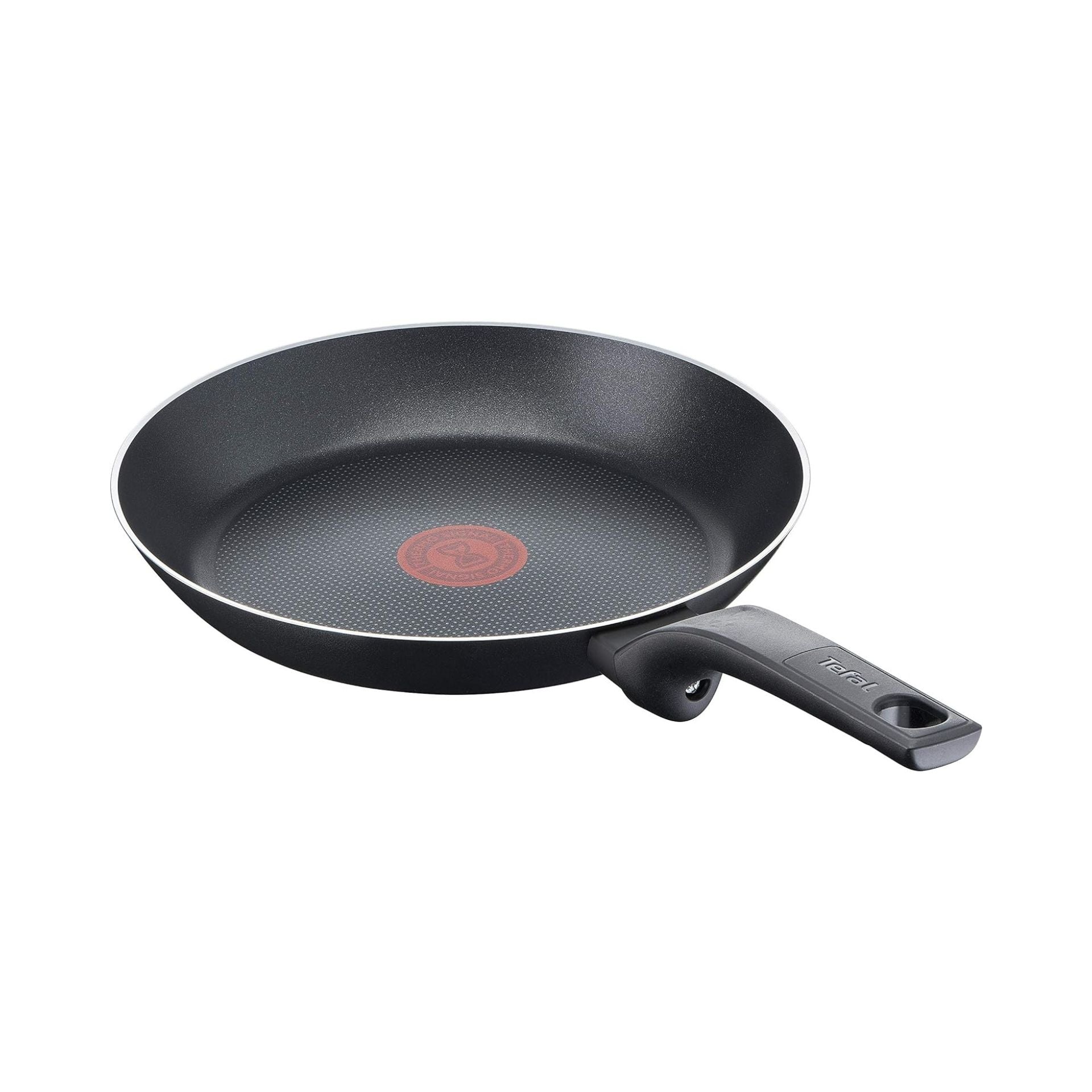 Poêle 24cm Easy Cook & Clean Tefal - Mathon - 2