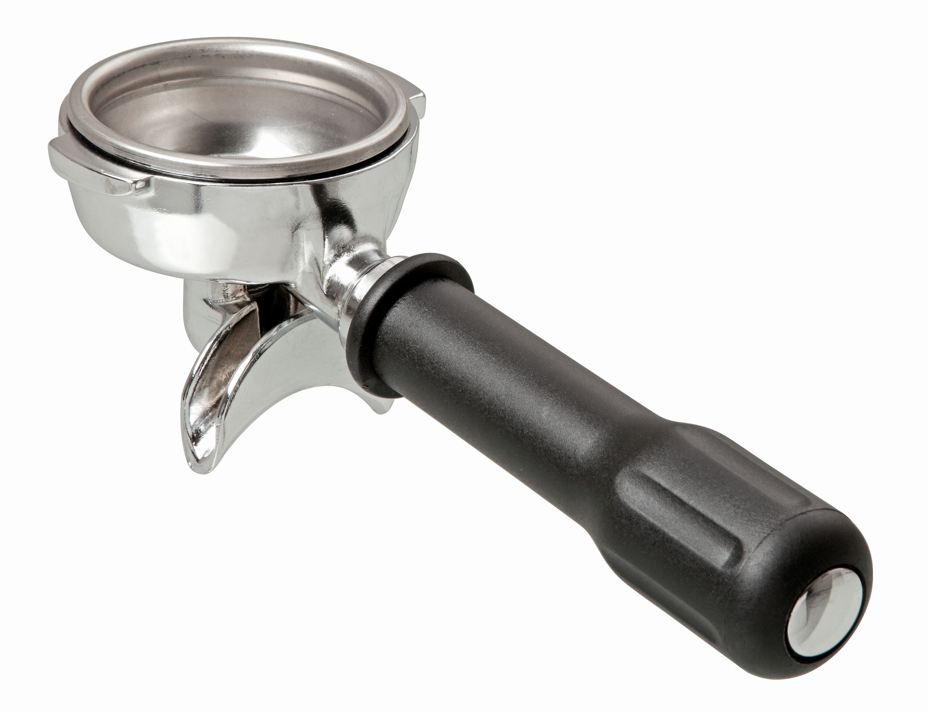 Porte-Tamis Professionnel Double 14 g Coffeline - Bartscher - Mathon