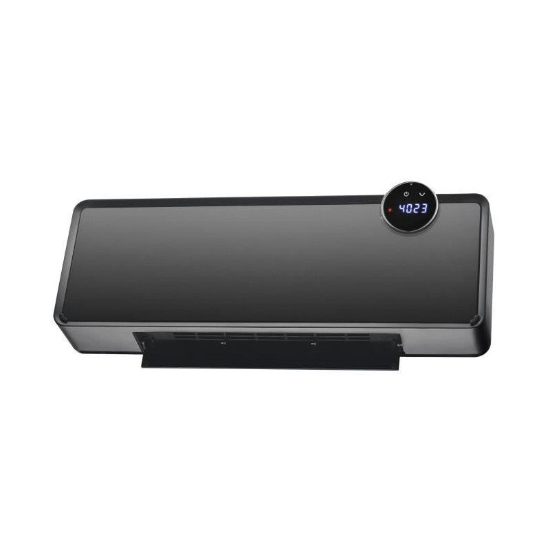 Chauffage électrique Mural - 2000w - Warm Tech - Céramique - 240v - Jusqu