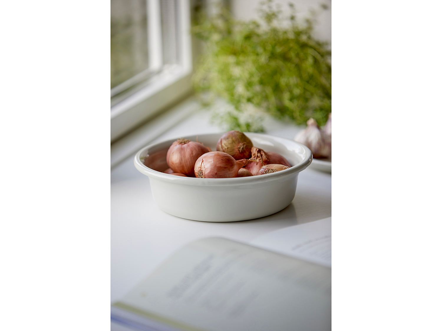 Spa à main INU en céramique Vaporous Green Zone Denmark - Mathon - 3