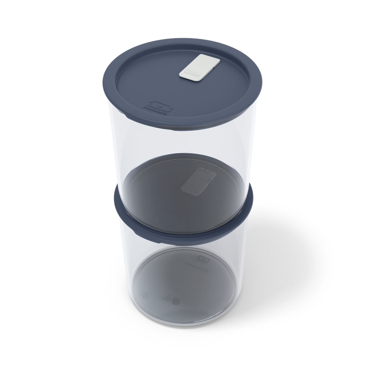 Set zéro-déchet - Organiser Monbento - Mathon - 1