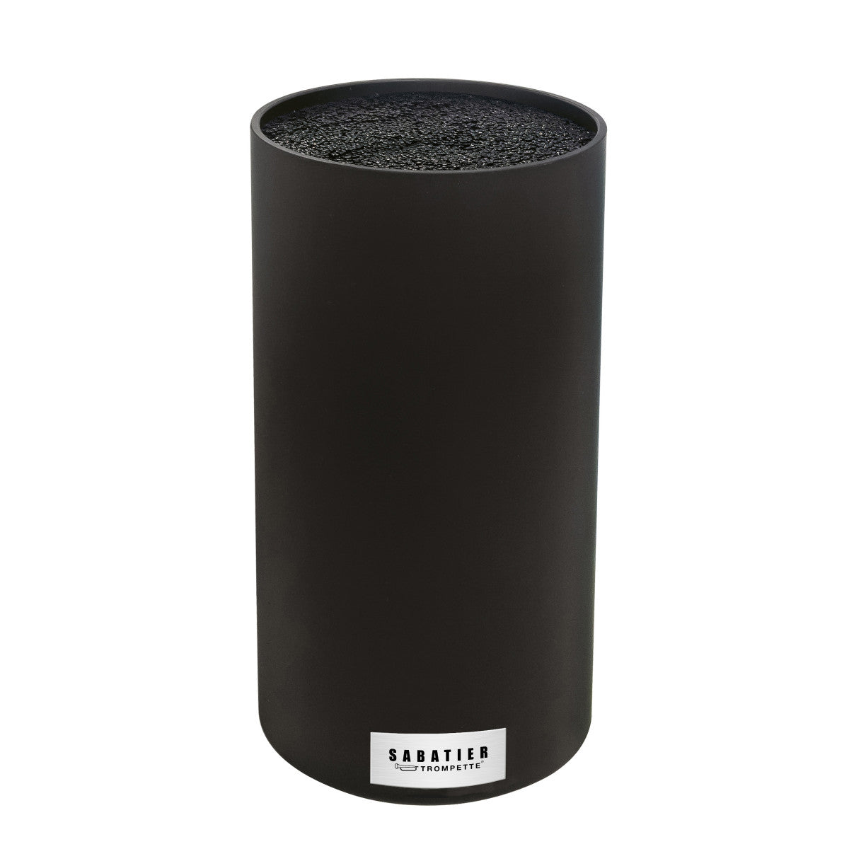 Bloc universel - Bloc tiges spaghetti noires Sabatier Trompette Sabatier Trompette - Mathon - 1