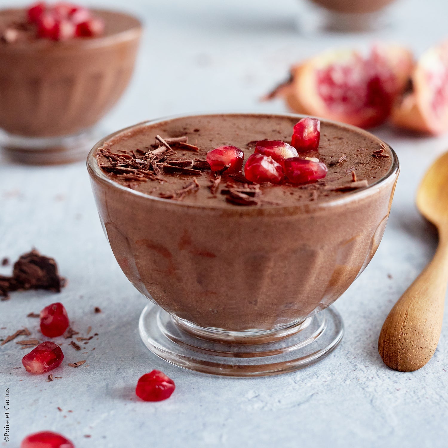 Lot de 6 bols La Rochère - Mathon - 3