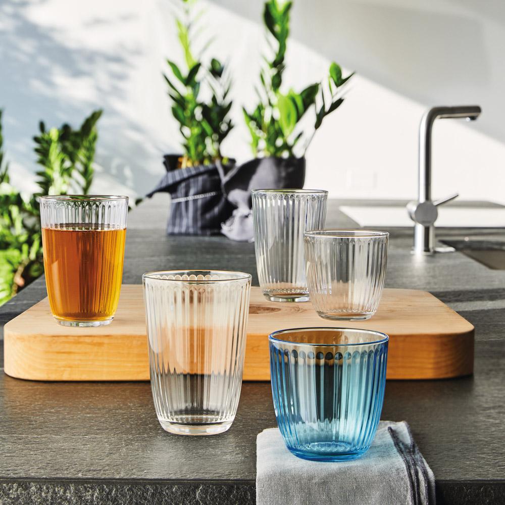 Gobelet Acqua 29 cl (lot de 6) Bormioli Rocco - Mathon - 3