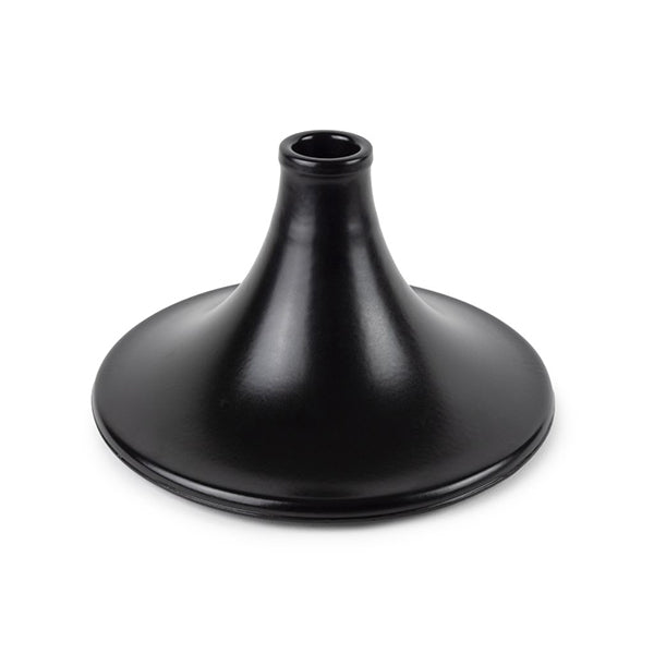 Plat à tajine Atlas 30 cm noir satin Peugeot - Mathon - 4